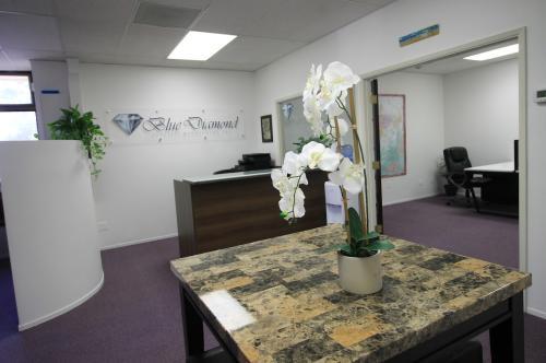 Image of Blue Diamond Sales & Rentals, Inc.