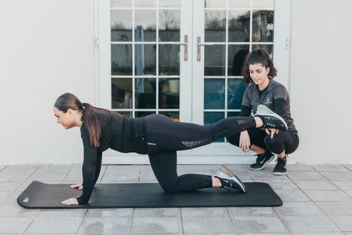 Image of At Home Fitness Loughton