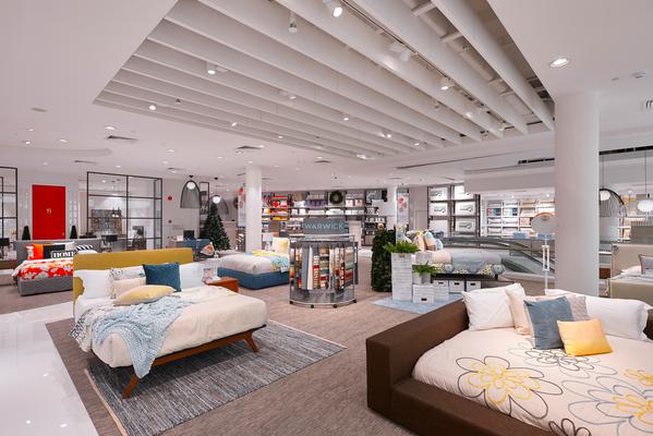 Image of Harvey Norman Millenia Walk Flagship Store