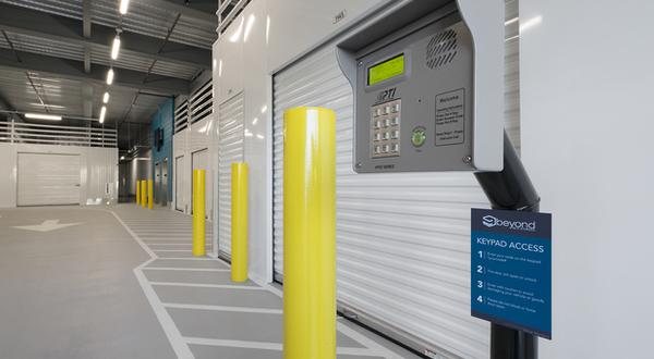 Image of Beyond Self Storage