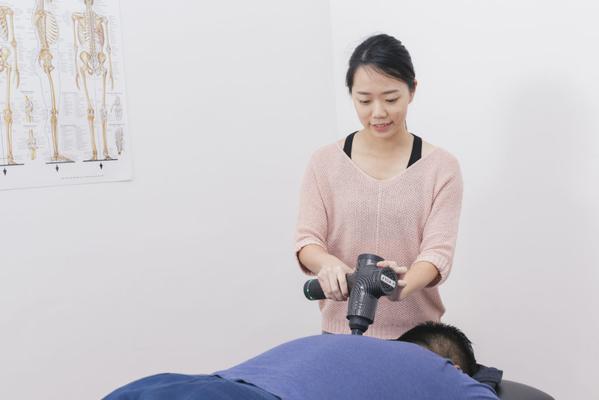 Physiotherapy Singapore - ElevatePhysio.com.sg的图像