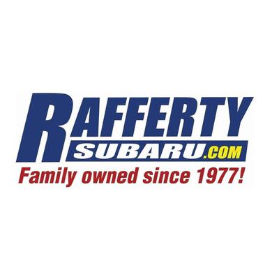 Image of Rafferty Subaru