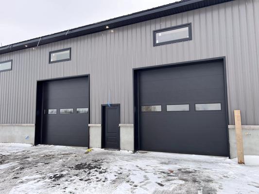 Garage Door Richmond Hill