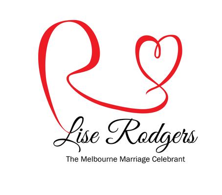 Image of Marriage Celebrant Melbourne - Lise Rodgers
