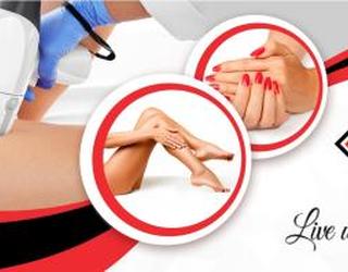 Image of Vixen Nails & Spa | Milton
