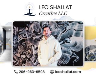 Image of Leo Shallat Creative LLC
