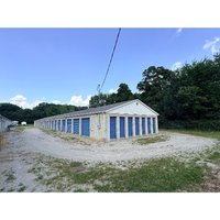 Image of Bigger Garage Self-Storage