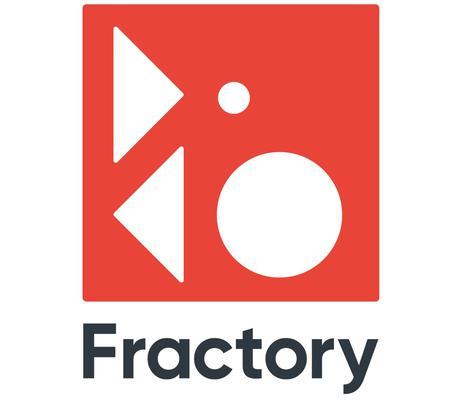 fractory logo