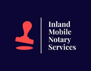 Image of Inland Mobile Notary Services