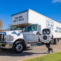 Image of Two Men and a Truck Austin North