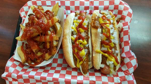 Image of Detroit Coney Grill