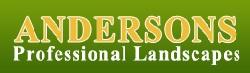 Andersons Professional Landscapes