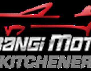 Image of Tabangi Motors Kitchener