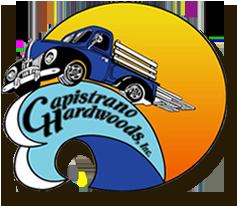 Capistrano Hardwoods