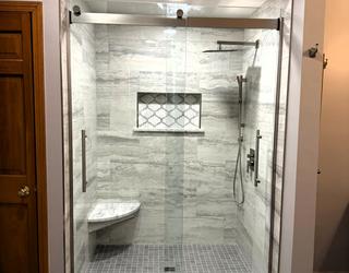 Image of First Choice Bathroom Remodeling