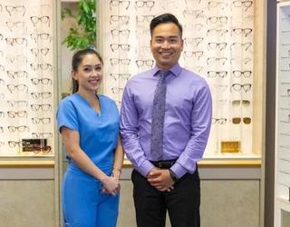 Image of 20/20 iCare and iWear