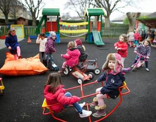 Image of St George's Nursery