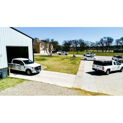 Image of Team Enoch Fort Worth