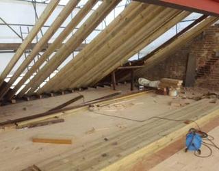 Image of SBS Structural and Architectural Design