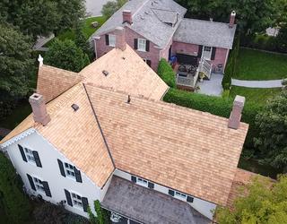 Image of Silver Oak Roofing