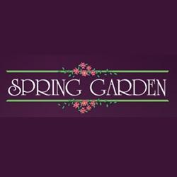 Image of Spring Garden Flower Shop