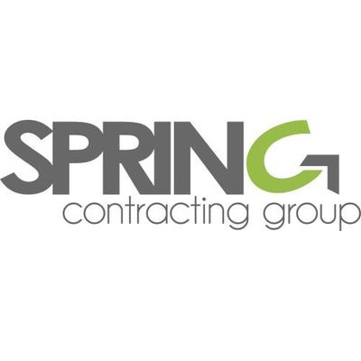 Image of Spring Contracting Group