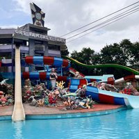 GRS Fantasy Park के चित्र