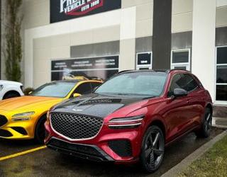 Image of Precision Vehicle Wraps