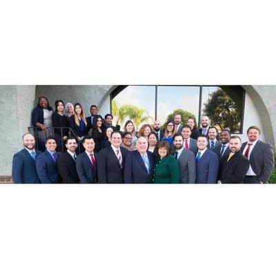 Image of Robert Hall & Associates