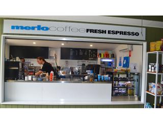 Image of Merlo Coffee | Indooroopilly