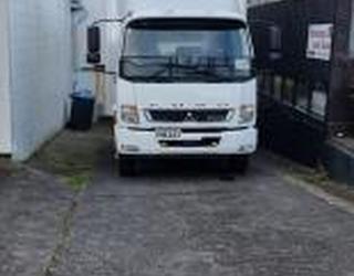 Image of AUCKLAND EXPRESS MOVERS INTER-ISLAND MOVING COMPANY