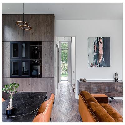 Image of Hoff Parquet