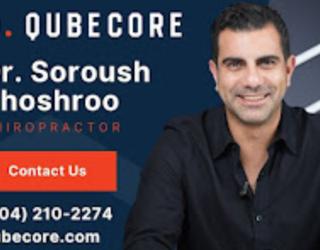 Image de Dr. Soroush Khoshroo - Chiropractor