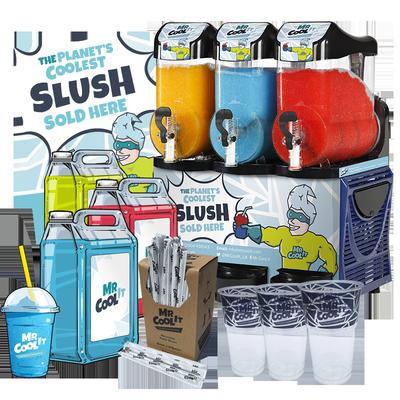 Image of Slush