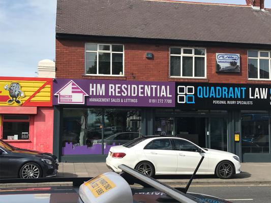 Image of HM Residential - Letting & Property Management Solutions