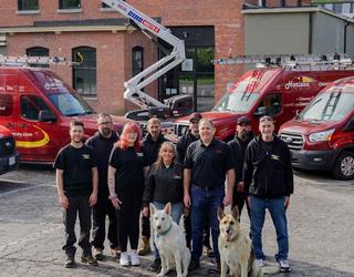 Image of Horizon Chimney Services