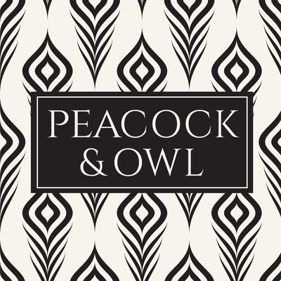 Image de Peacock & Owl