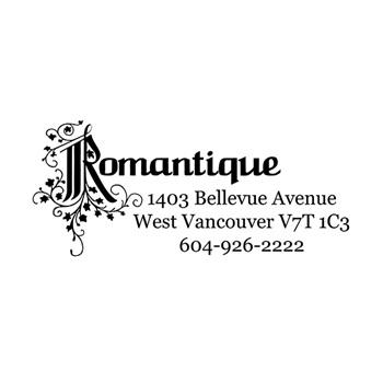Image of Romantique