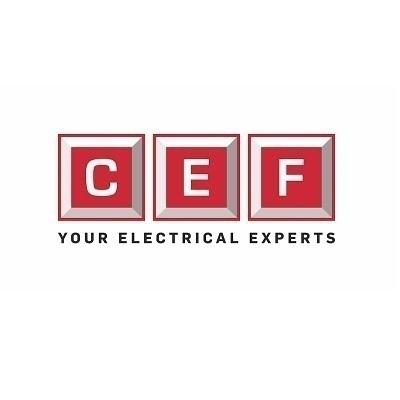 Image of City Electrical Factors Ltd (CEF)
