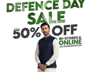 Gul Ahmed Ideas Sale