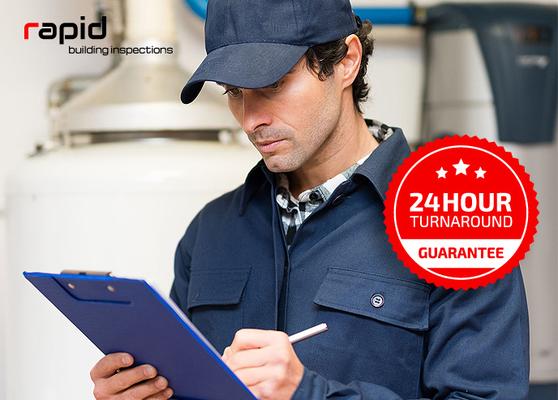 Image of Rapid Building Inspections Sydney