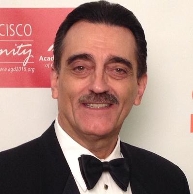 Image of Dr. John M Purdy D.D.S., El Paso Dentist : Mesa Office