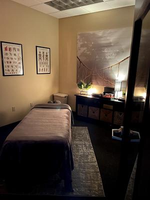 Image of Movement Improvement Massage