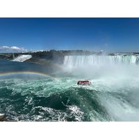 Image of Queen Tour Niagara Falls Tours