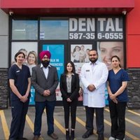 Image de Redstone Smiles Dental