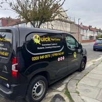 Quick Pest Control photo