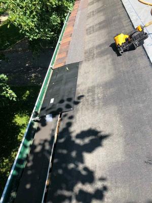 Image de Best Roofing Toronto Services by Universal Roofs Inc