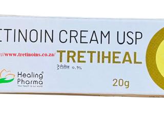 Afbeelding van Tretinoin South Africa