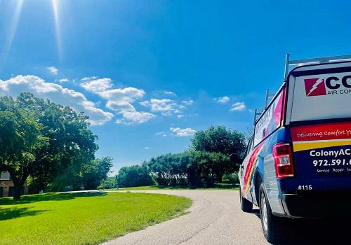 Image of Colony Air Conditioning & Heating