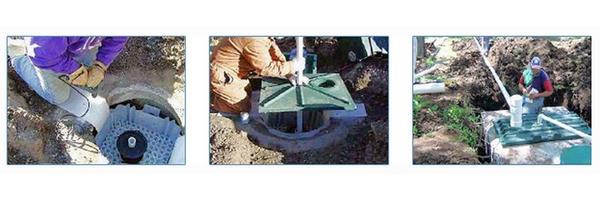 Image de Pinnacle Environmental Technologies Inc